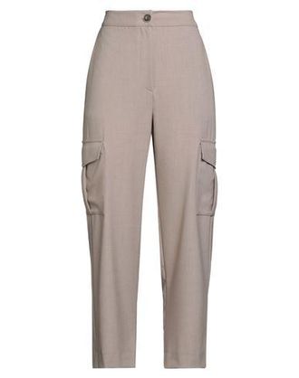 Shirtaporter BOTTOMWEAR - Trousers on YOOX.COM