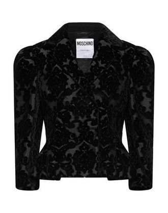 Moschino Blazers