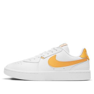 Nike (WMNS) Nike Court Blanc White Track Red CI0808-101