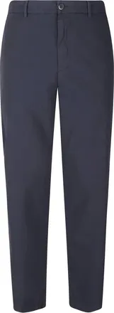 Barena Chinos - male - Barena Venezia - Chinos - Blue - 2XL - Trousers