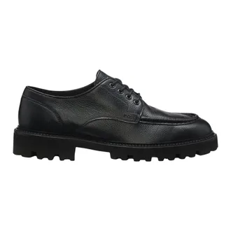 HUGO BOSS Julyo_Derb_gr - - Shoes - Uomo - Nero - 43 EU