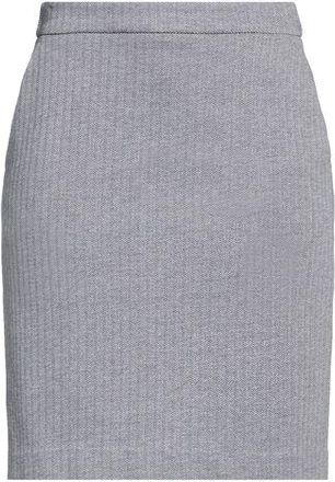 GANT HOSEN & R&Ouml;CKE - Minir&ouml;cke auf YOOX.COM