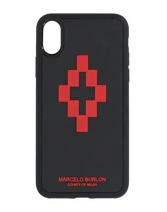 Marcelo Burlon Covers & Cases