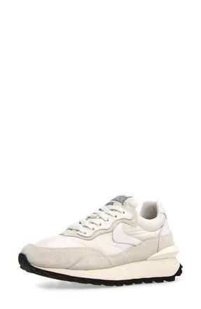 Voile Blanche Qwark Hype Sneaker in White at Nordstrom, Size 6Us