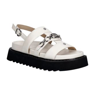 Pinko Pinko, Donna, Scarpe, Bianco, 38 EU, new