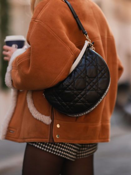 Il ritorno della borsa hobo