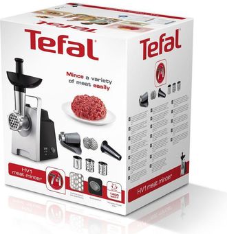 T-fal Picadora De Carne Tefal Ne 1088