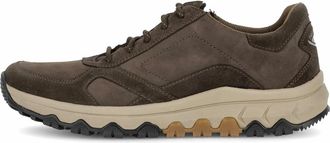 Gabor Hardloopschoenen - Heren - Schoenen - Bruin - Maat: 46 EU