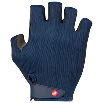 Castelli Competizione 3 Glove Handschuhe - Unisex | blau