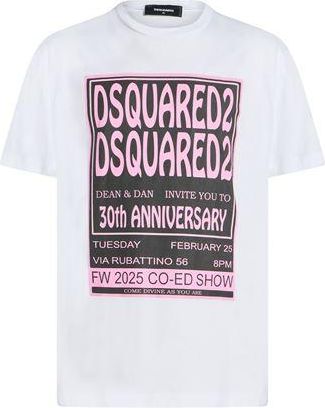 Dsquared2 TOPWEAR - T-shirts su YOOX.COM