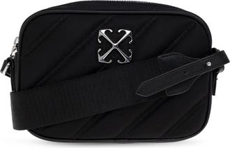 Off-white Bolso Acolchado - Bags - Mujer - Negro - ONE SIZE