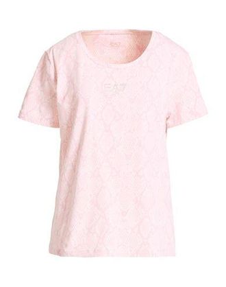 Emporio Armani TOPWEAR - T-shirts on YOOX.COM