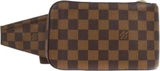 Louis Vuitton unisex, Pre-owned, Marrone, Taglia unica, used