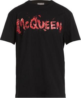 Alexander McQueen TOPWEAR - T-shirts su YOOX.COM