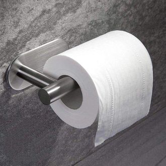 OEM Soporte Para Rollo De Papel Higi&eacute;nico - Universal - Accesorios De Ba&ntilde;o