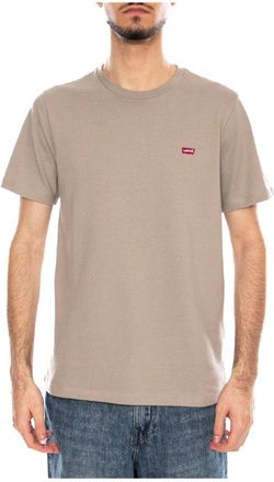 Levi's Hombre, Camisetas, Beige, Talla: XL