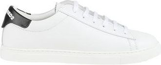Dsquared2 FOOTWEAR - Trainers sur YOOX.COM