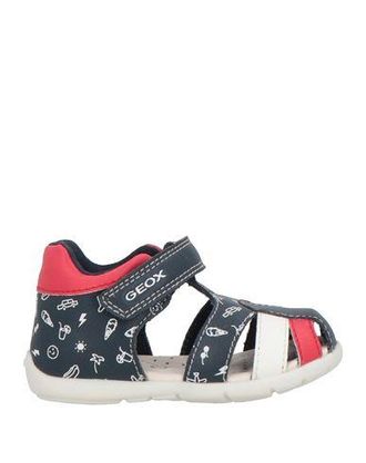 Geox SCHUHE - Sandalen auf YOOX.COM