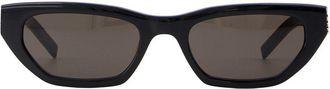 Saint Laurent Sl M126 Sunglasses
