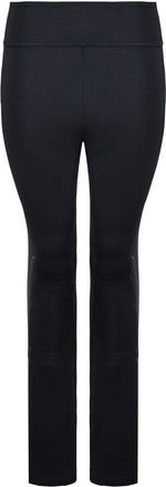 Gymshark Compression Womens Long Training Tights - Black - S