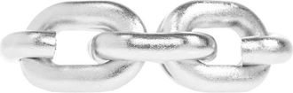 Dsquared2 Messing armband - Dames - Armbanden - Grijs - M - Accessoires