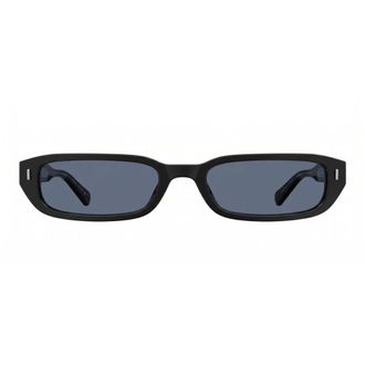 Moschino Zonnebril Mos221/S - unisex - Accessoires - Zwart - Maat: 55 MM