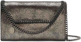 Stella McCartney Falabella Wallet Crossbody Bag
