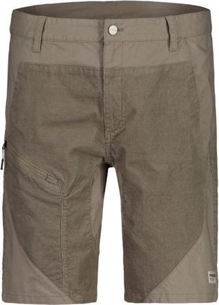 Maloja HallensteinM. Shorts f&uuml;r Herren | grau