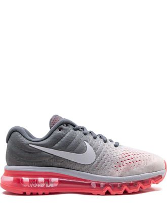 Nike Sneakers Wmns Air Max 2017 - Grigio