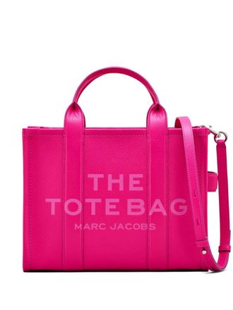 Marc Jacobs Borsa tote media - Rosa