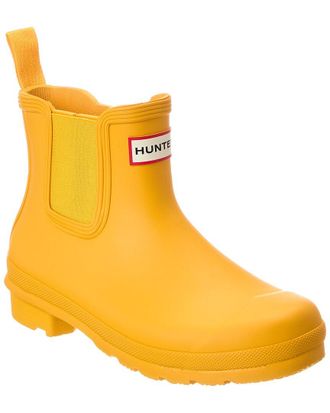 Hunter Original Chelsea Boot