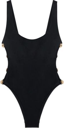 SIMKHAI Costume da bagno Mona - Nero