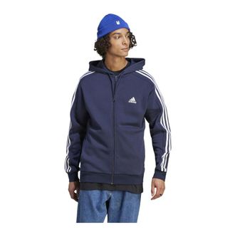 adidas Heren, Sport, Blauw, Maat: L