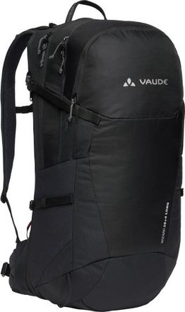 Vaude Wizard 32 Wanderrucksack - Unisex | schwarz