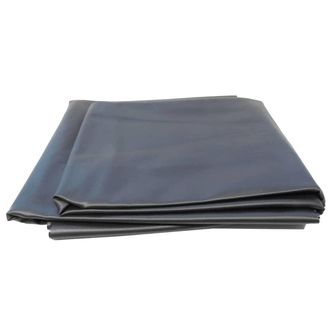 Ubbink Ubbink Aqualiner Liner Pvc Negro 4m X 3m Resistente A Los Uv