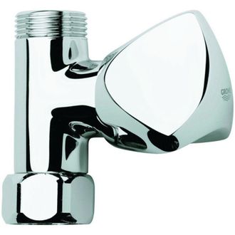 GROHE V&aacute;lvula De Parada