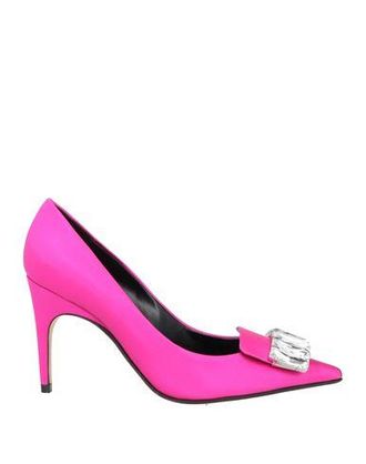 Sergio Rossi Pumps