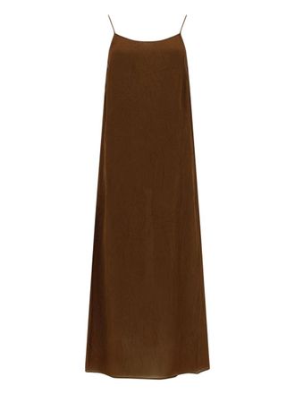 Uma Wang Anaya Kleid