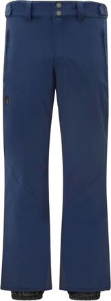 Descente Pantaloni da sci Swiss - Blu