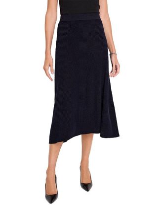 Nic+Zoe Nic+Zoe Pixel Knit Skirt
