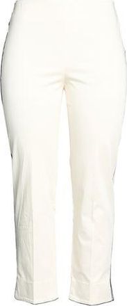 BLU BIANCO BOTTOMWEAR - Pantaloni su YOOX.COM