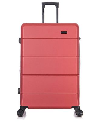 InUSA Inusa Elysian Lightweight Hardside Spinner 28In