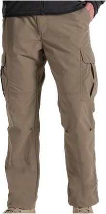 Craghoppers Nosilife Cargo Hose II Trekkinghose f&uuml;r Herren | braun