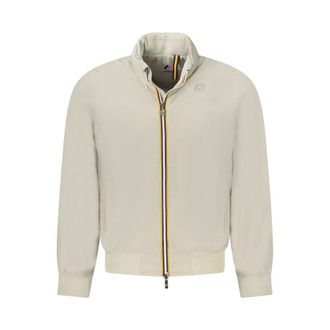 K-Way Nylon Jackets & Mens Coat