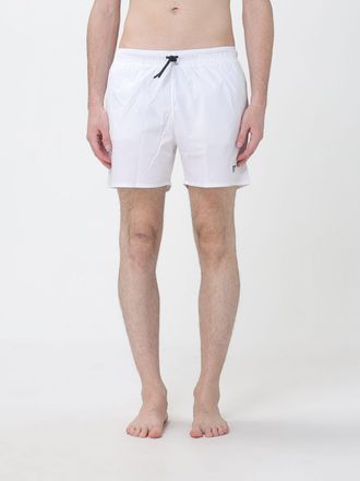 Emporio Armani Costume da bagno in nylon