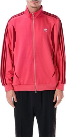 adidas Chaqueta deportiva - Sport - Hombre - Rosa - L