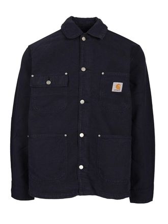 Carhartt Work in Progress walter Chore Jacket