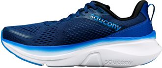 Saucony Guides 17, 106 navy cobalt, 10.5 UK, S20936-106