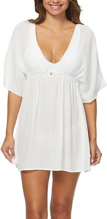 Raisins Island Cover-Up