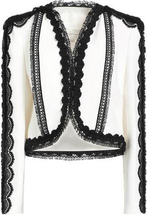 Zuhair Murad TRAJES Y CONJUNTOS - Americanas en YOOX.COM